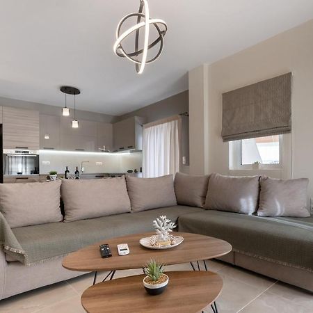 Apartamento Amelia House Preveza Exterior foto