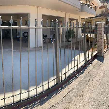 Apartamento Amelia House Preveza Exterior foto