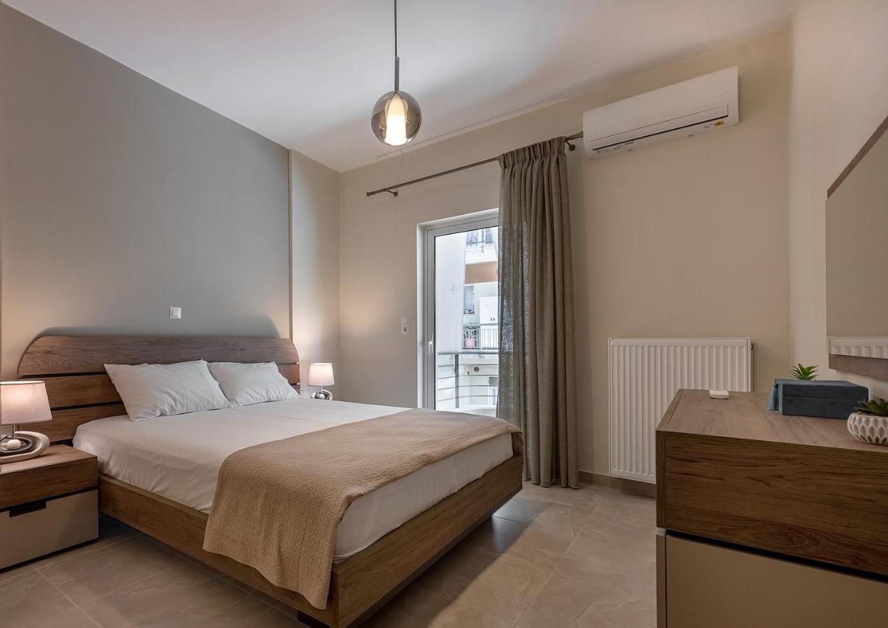 Apartamento Amelia House Preveza Exterior foto