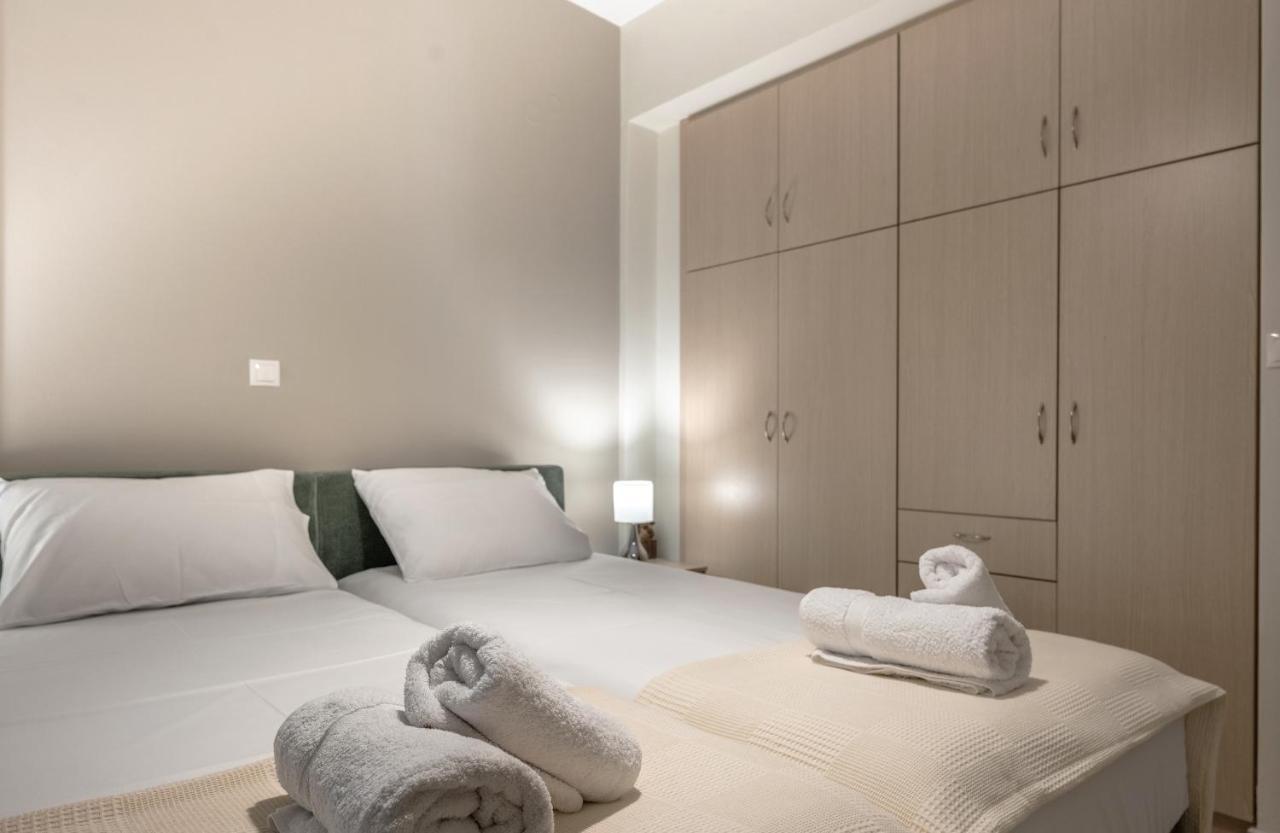 Apartamento Amelia House Preveza Exterior foto