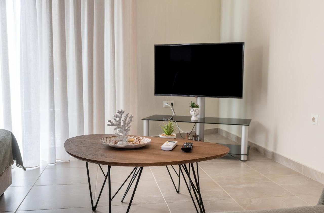 Apartamento Amelia House Preveza Exterior foto
