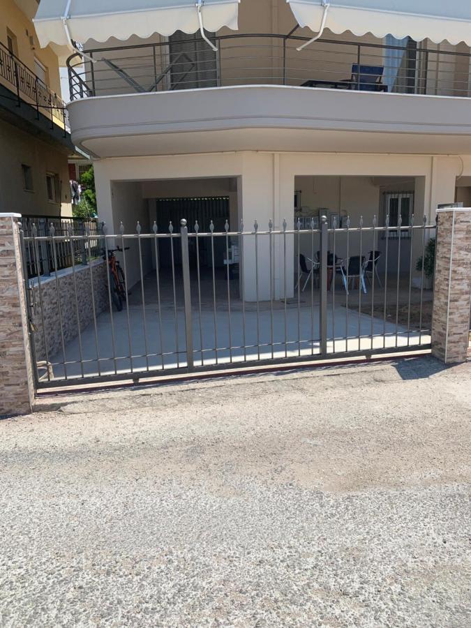 Apartamento Amelia House Preveza Exterior foto